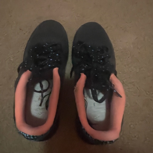 galaxy air force 1’s - Picture 2 of 5